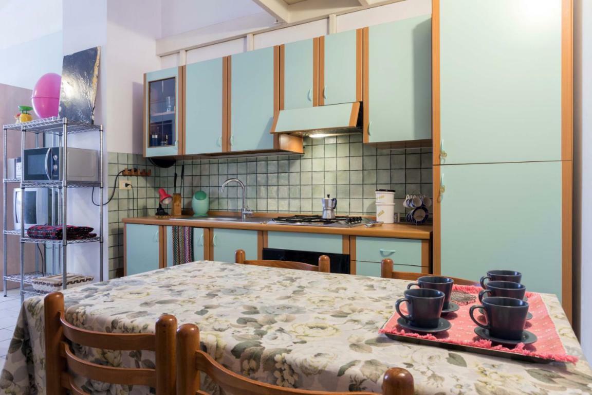 Casetta Celeste Catane Extérieur photo